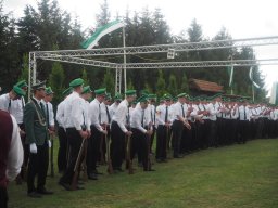 Schützenfest 2017